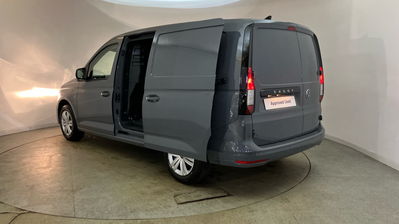 Volkswagen Caddy Maxi Caddy Cargo Maxi C20 Diesel 2.0 TDI 102PS Commerce Plus Van [Tech Pack]